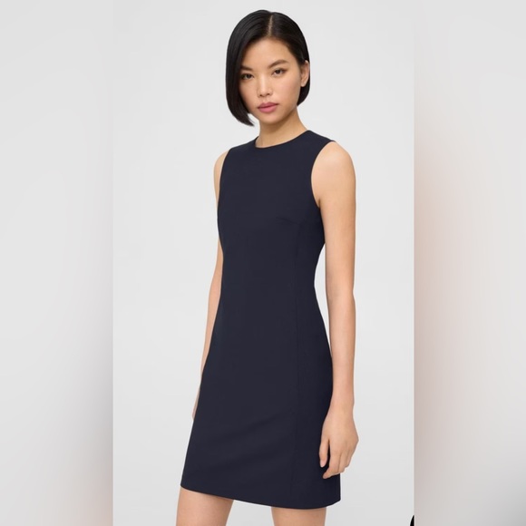 Theory Dresses & Skirts - Theory Wool Dress Size 2